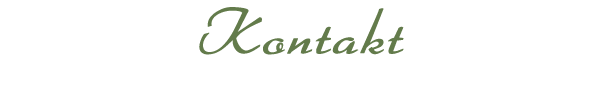 Kontakt